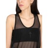 BASKETBALL UNDERSHIRT