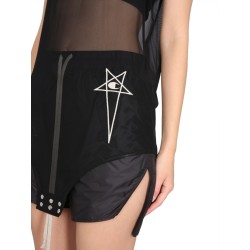 BASKETBALL UNDERSHIRT