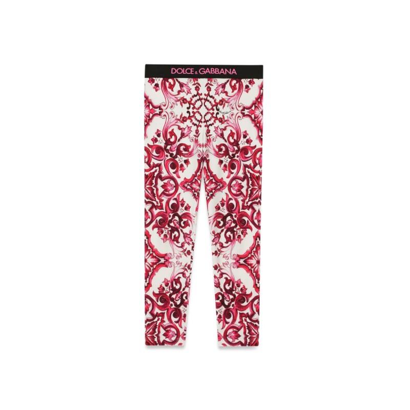 MAJOLICA LEGGINGS