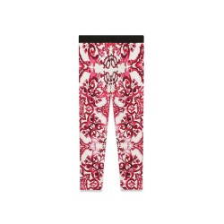 MAJOLICA LEGGINGS