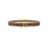 LEOPARD PRINT BELT