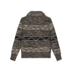 prairie cardigan