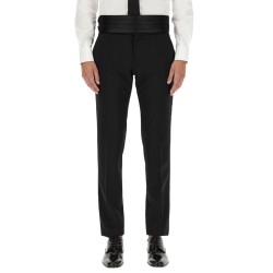 TAILORED PANTS