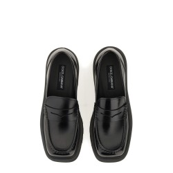 LEATHER LOAFER