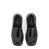 LEATHER LOAFER