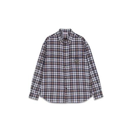 ml plaid shirt