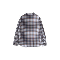 ml plaid shirt