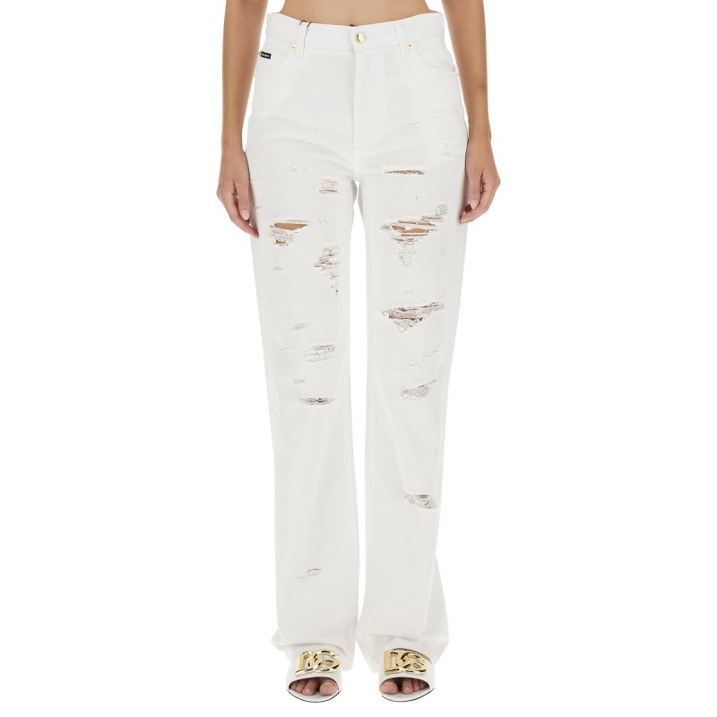 BOYFRIEND JEANS