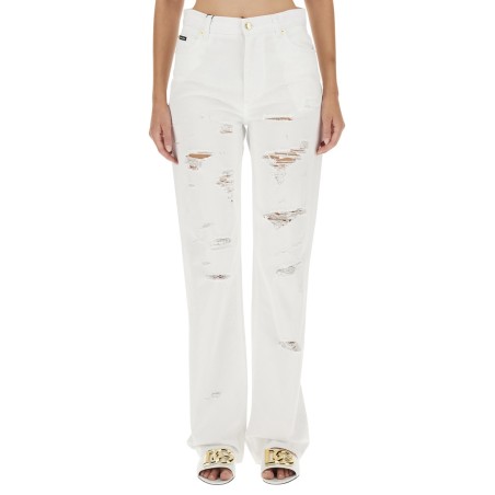 BOYFRIEND JEANS