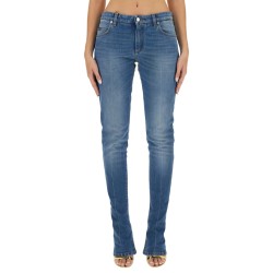 SKINNY FIT JEANS
