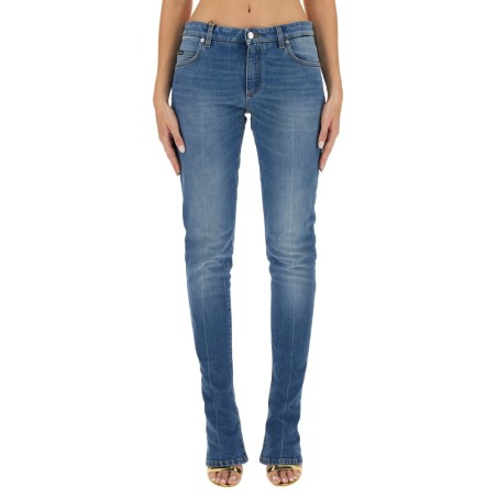 SKINNY FIT JEANS