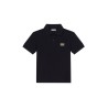 SHORT-SLEEVED POLO SHIRT