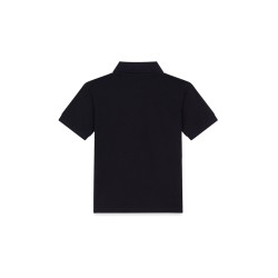 SHORT-SLEEVED POLO SHIRT