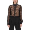CHANTILLY LACE SHIRT