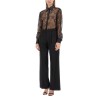 CHANTILLY LACE SHIRT