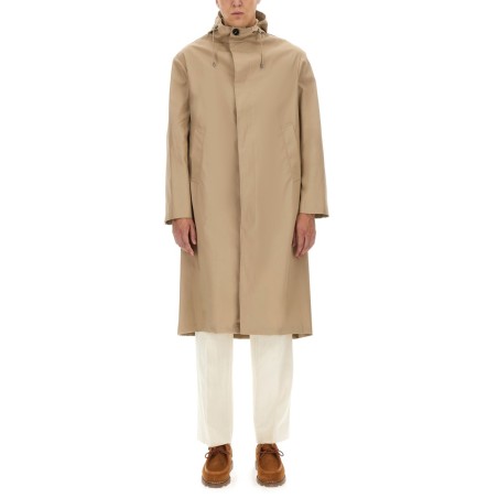 WOLFSON COAT