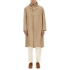 WOLFSON COAT