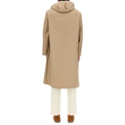 WOLFSON COAT