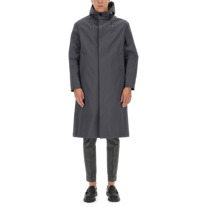 WOLFSON COAT