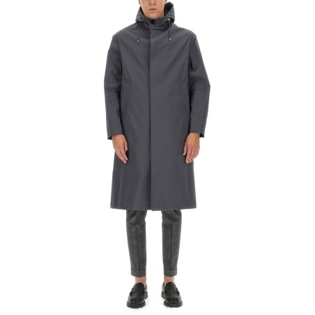 WOLFSON COAT