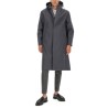 WOLFSON COAT