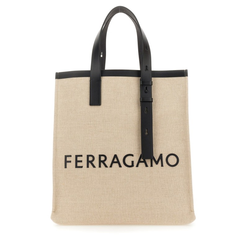 TOTE BAG WITH LOGO