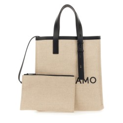 TOTE BAG WITH LOGO