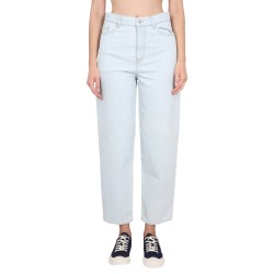 CARROT FIT JEANS