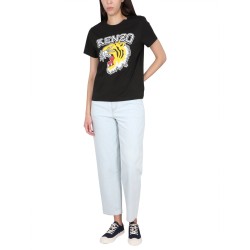 CARROT FIT JEANS