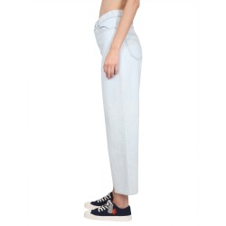 CARROT FIT JEANS