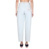 CARROT FIT JEANS