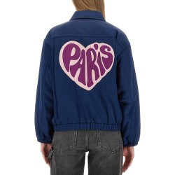 HEART JACKET