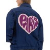 HEART JACKET