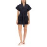 MINI KIMONO DRESS