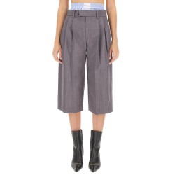 TAILORED CULOTTES