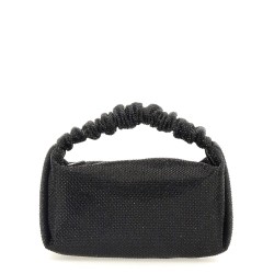 MINI SCRUNCHIE BAG