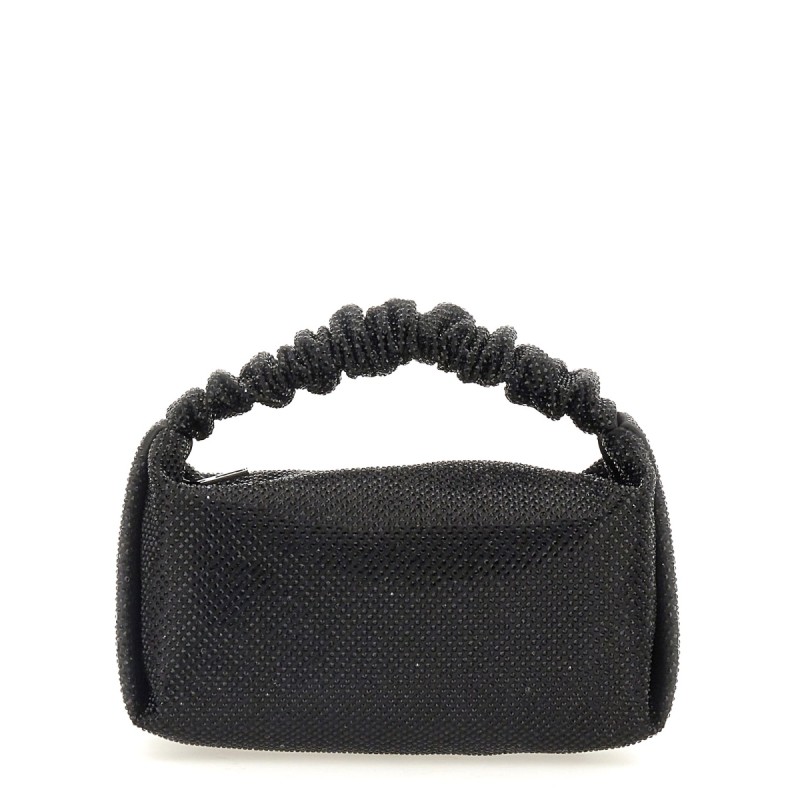 MINI SCRUNCHIE BAG