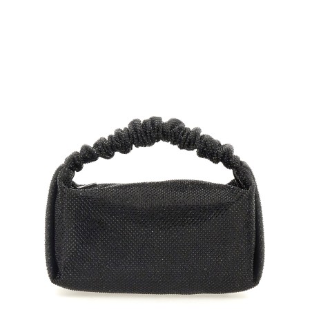 MINI SCRUNCHIE BAG