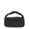 MINI SCRUNCHIE BAG