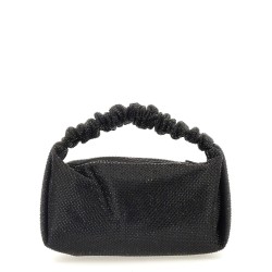 MINI SCRUNCHIE BAG