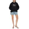 SWEATSHIRT WITH LOGO