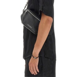 BIKER BUM POUCH BAG