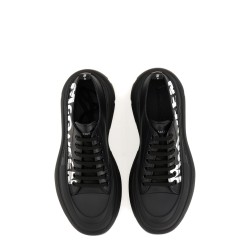 TREAD SLICK LACE-UP SHOE