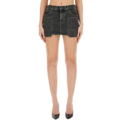 CARGO SKIRT
