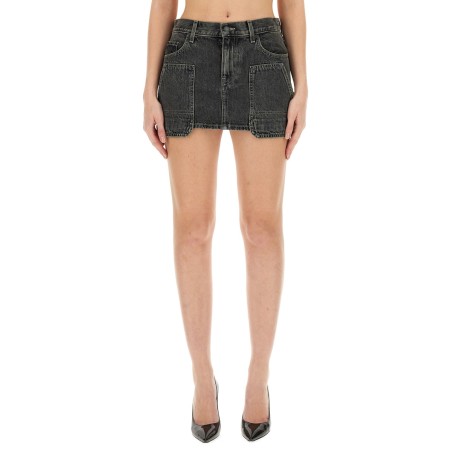 CARGO SKIRT