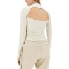 SHRUG TOP