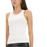 RIBBED TOPS