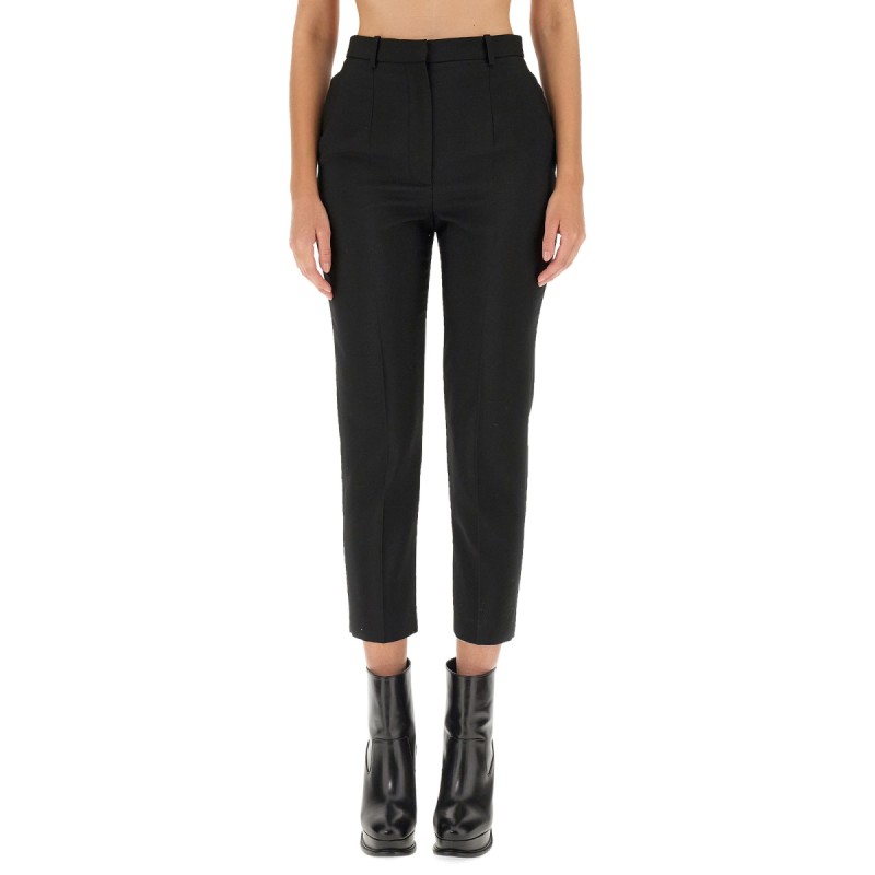 CIGARETTE PANTS