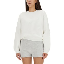 ESSENTIAL SWEATSHIRT
