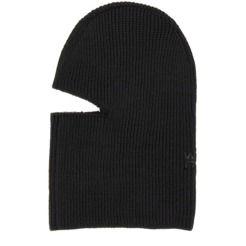 BALACLAVA WITH LOGO